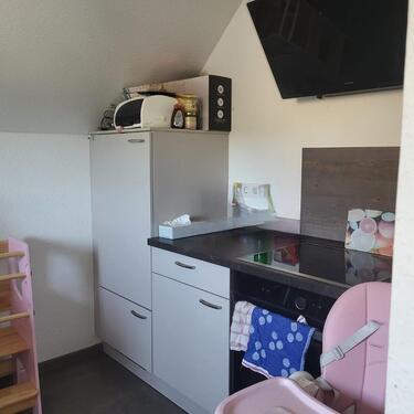 Foto - Etagenwohnung zur Miete in Sankt Wendel