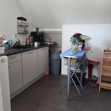 Foto - Etagenwohnung in Sankt Wendel
