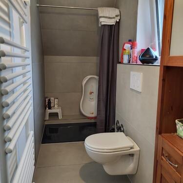 Foto - Etagenwohnung in Sankt Wendel zur Miete