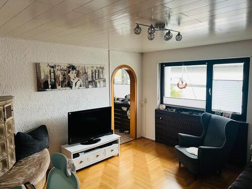 Foto - Einfamilienhaus in Burghaun zum Kaufen