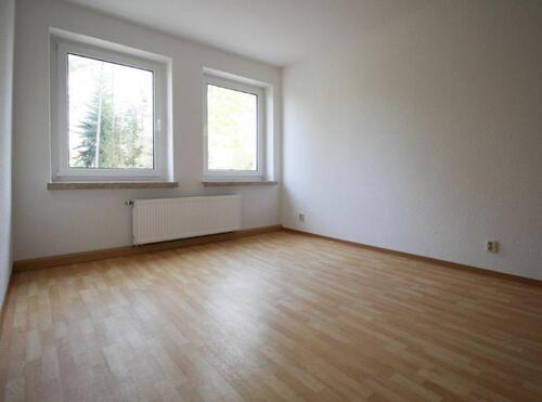 Foto - Etagenwohnung in Apolda zur Miete