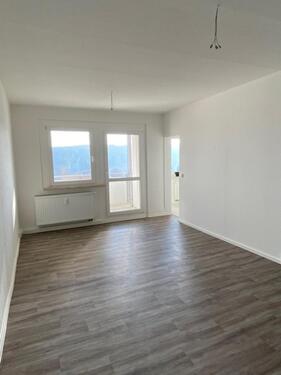 Foto - Etagenwohnung zur Miete in Bad Elster