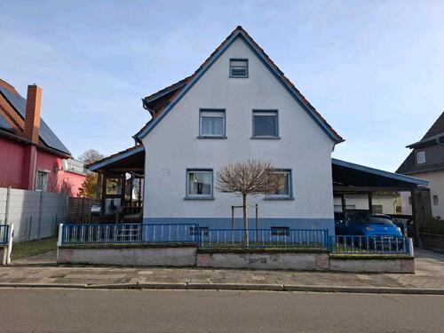 Foto - Einfamilienhaus in begehrter Lage