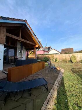 Foto - 6 Zimmer Einfamilienhaus in Rodenbach