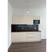 Modernes Studio-Apartment 28,53 m² – Bockenheim - Frankfurt am Main