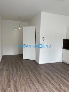 Foto - Etagenwohnung zur Miete in Frankfurt am Main