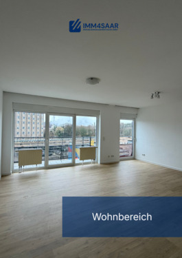 Foto - 2 ZKB Wohnung in direkter Citylage mit Balkon