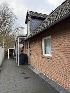 Foto - Etagenwohnung in Gifhorn zur Miete