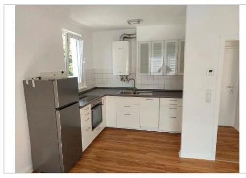 Foto - Moderne 2-Zimmer-Wohnung (StudierendeAuszubildendeBerufseinst.)