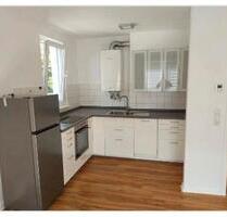 Moderne 2-Zimmer-Wohnung (StudierendeAuszubildendeBerufseinst.) - Witten Heven