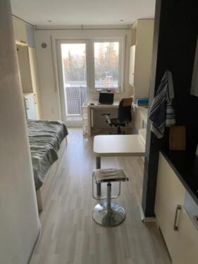 Foto - Möblierte 1-Zimmer Wohnung zur Untermiete 01.02.26 bis 15.06.26