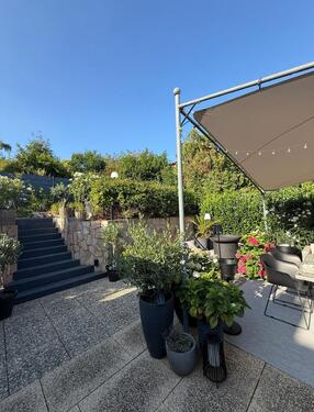 Foto - Wohlfühloase mit XXL Terrasse in Münster-Sarmsheim