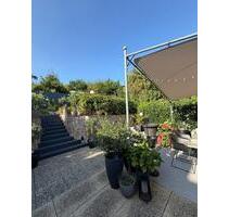 Wohlfühloase mit XXL Terrasse in Münster-Sarmsheim