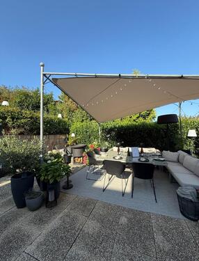 Foto - 5 Zimmer Einfamilienhaus zur Miete in Münster-Sarmsheim