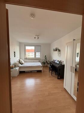 Foto - 2 Zimmer Etagenwohnung in Magdeburg