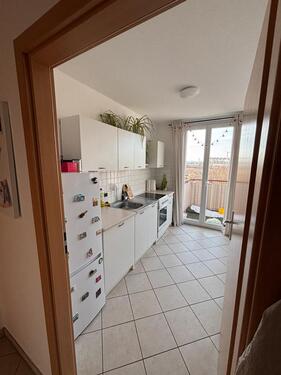 Foto - Etagenwohnung in Magdeburg zur Miete