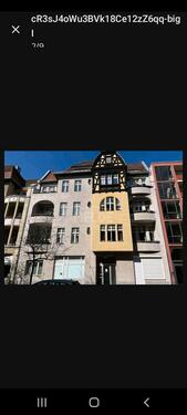 Foto - Bezugsfreie Wohnung Spandau nähe Altstadt