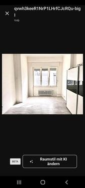 Foto - 2 Zimmer Erdgeschoßwohnung in Berlin