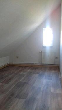Foto - Dachgeschoßwohnung in Blankenburg (Harz) zur Miete