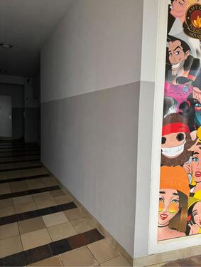 Foto - Etagenwohnung in Ingolstadt