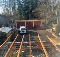 Garage in Herford zu vermieten - 600,00&nbsp;EUR Miete, in Herford (PLZ: 32049) Falkendiek