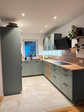 Foto - 6 Zimmer Doppelhaushälfte zur Miete in Reichersbeuern