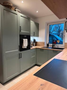 Foto - 6 Zimmer Doppelhaushälfte in Reichersbeuern