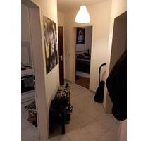 Zentrale 2‑Zimmer‑Wohnung mit schöner Aufteilung – sofort frei - Bremerhaven