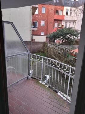 Foto - 2 Zimmer Erdgeschoßwohnung in Bremerhaven