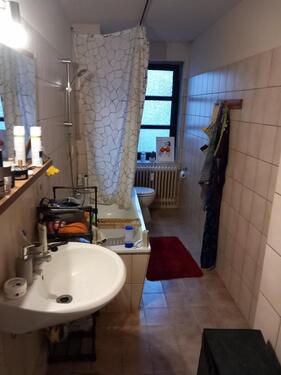 Foto - Erdgeschoßwohnung in Bremerhaven zur Miete