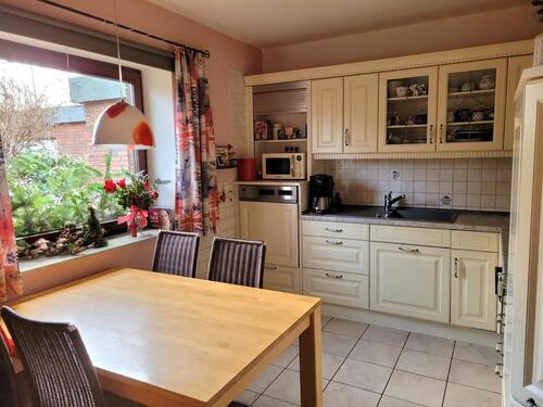 Foto - Einfamilienhaus in Tarp