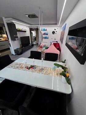 Foto - 3 Zimmer Etagenwohnung in Neuburg an der Donau