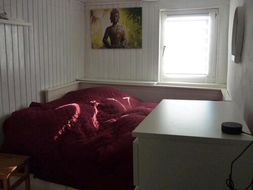 Foto - Vermieten 2 Zimmerwohnung - 170,00&nbsp;EUR Kaltmiete, ca.&nbsp; 30,00&nbsp;m&sup2;