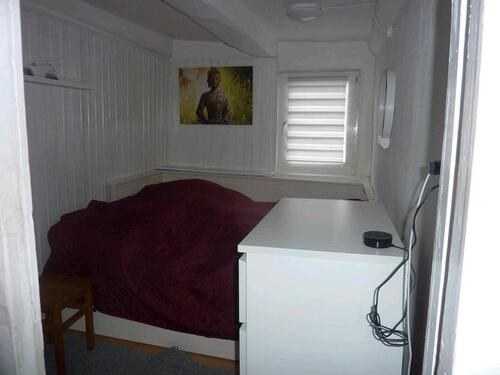 Foto - 2 Zimmer Etagenwohnung zur Miete in Hildesheim