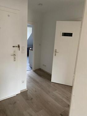 Foto - Dachgeschoßwohnung in Düsseldorf zur Miete