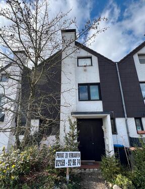 Foto - 5 Zimmer Reihenhaus zum Kaufen in Meerbusch