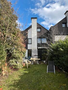 Foto - 5 Zimmer Reihenhaus in Meerbusch