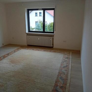 Foto - 2 Zimmer Erdgeschoßwohnung zur Miete in Bad Kissingen