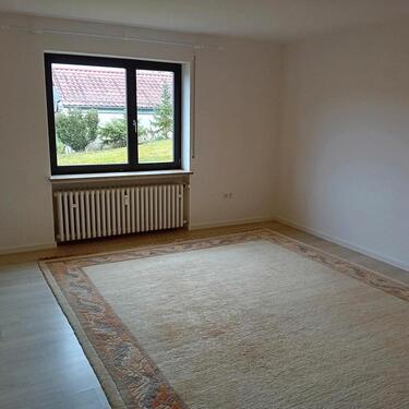 Foto - 2 Zimmer Erdgeschoßwohnung in Bad Kissingen