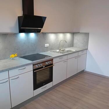 Foto - Erdgeschoßwohnung in Bad Kissingen zur Miete