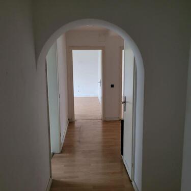 Foto - Etagenwohnung in Duisburg zur Miete