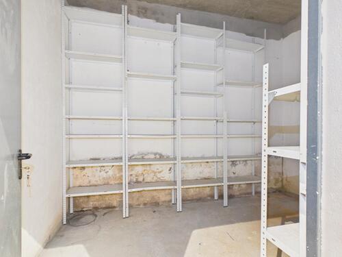 Foto - Handwerker-Lagerraum - 350,00&nbsp;EUR Kaltmiete, ca.&nbsp; 10,00&nbsp;m&sup2;