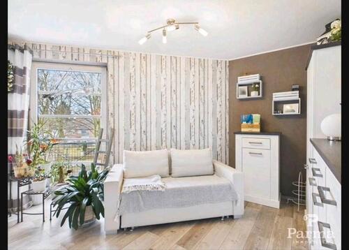 Foto - Etagenwohnung in Frechen zum Kaufen