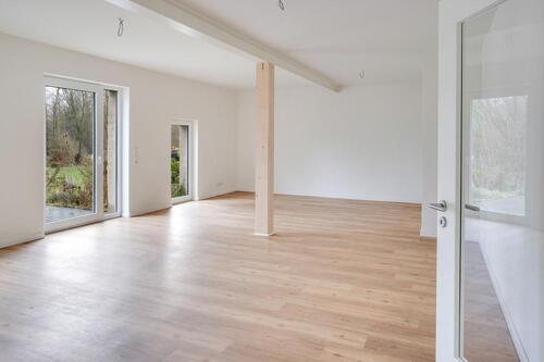 Foto - Zur Miete: Familienidyll in ländlicher Lage – Reihenendhaus mit Garten, Terrasse und jeder Menge Platz