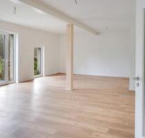 Zur Miete: Familienidyll in ländlicher Lage – Reihenendhaus mit Garten, Terrasse und jeder Menge Platz - Rieseby