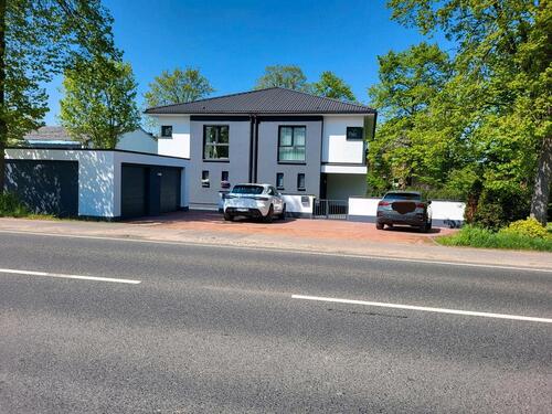 Foto - Moderne, neue DHH in Willich Neersen Provisionsfrei !