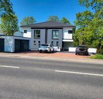 Moderne, neue DHH in Willich Neersen Provisionsfrei !