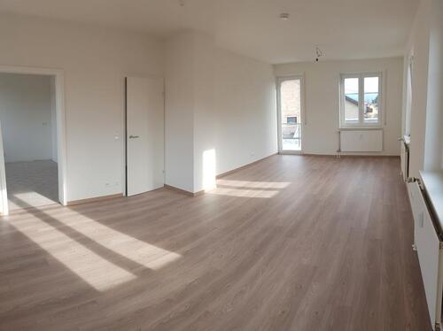 Foto - Großzügige, helle 2-Zimmer-Wohnung in Bötzingen