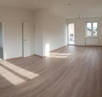 Großzügige, helle 2-Zimmer-Wohnung in Bötzingen