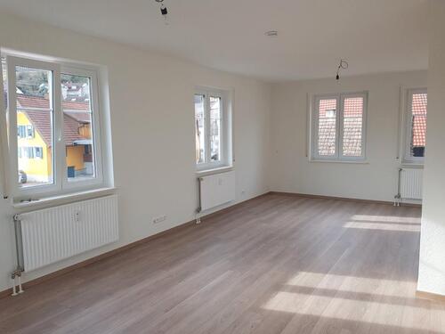 Foto - 2 Zimmer Etagenwohnung zur Miete in Bötzingen